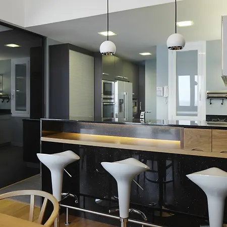 Kantauri By Feelfree Apartamento *