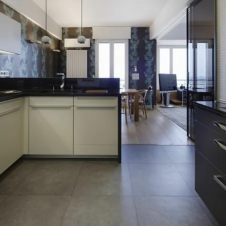 Apartamento Kantauri By Feelfree San Sebastián