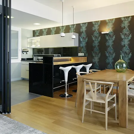 Kantauri By Feelfree Apartamento *