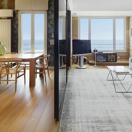 Kantauri By Feelfree Apartamento San Sebastián